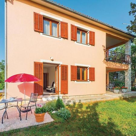 Gorgeous Apartment In Labin With Wifi 外观 照片