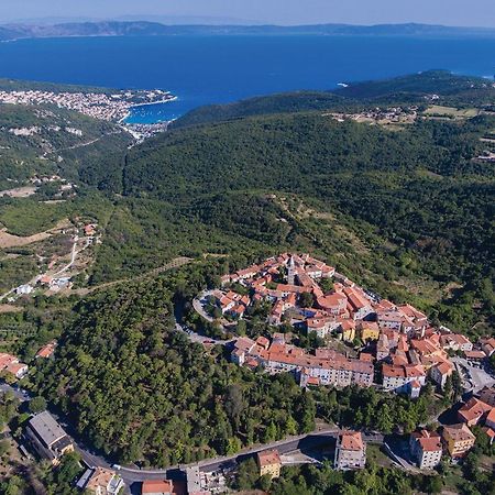 Gorgeous Apartment In Labin With Wifi 外观 照片