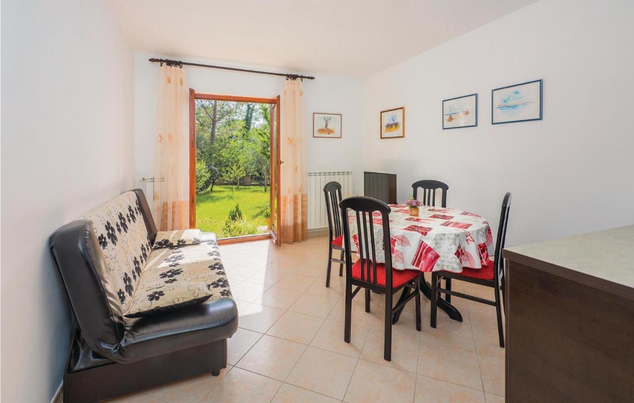 Gorgeous Apartment In Labin With Wifi 外观 照片