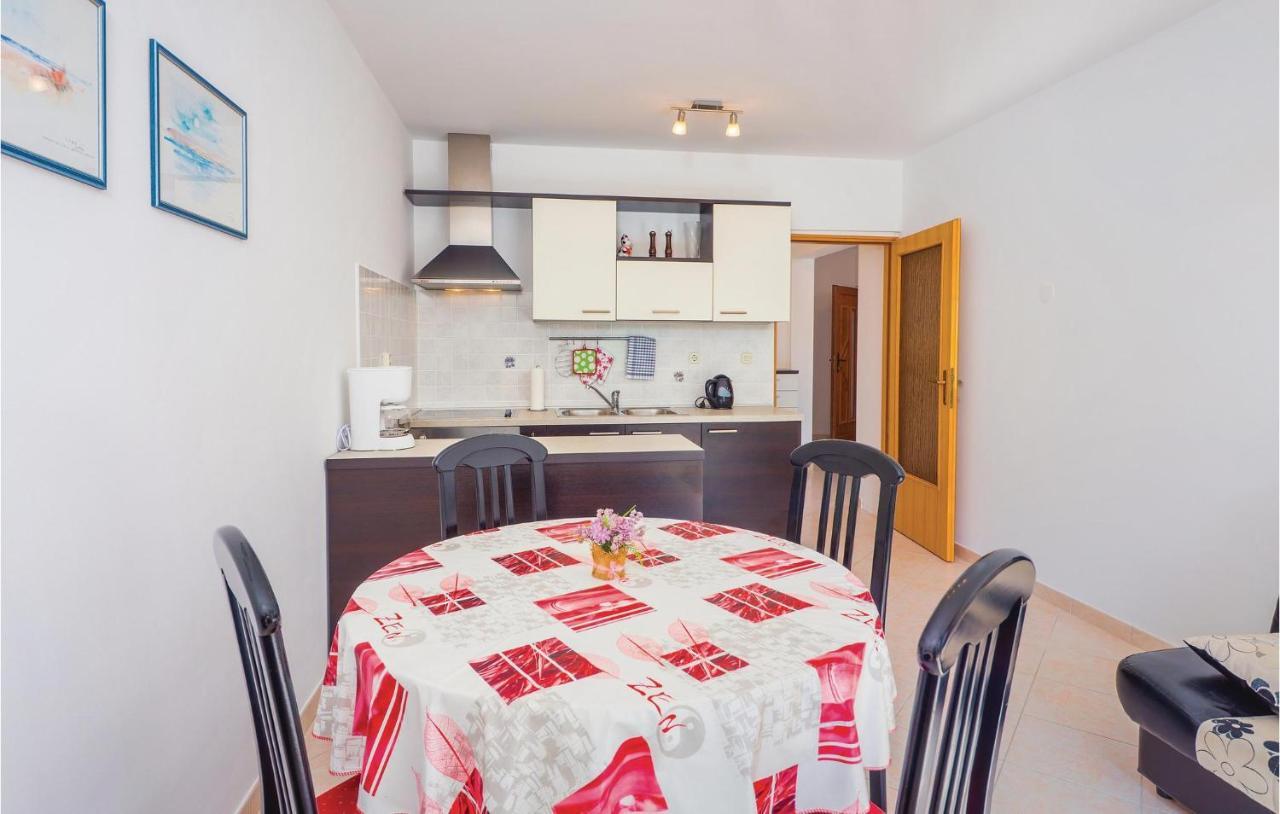 Gorgeous Apartment In Labin With Wifi 外观 照片