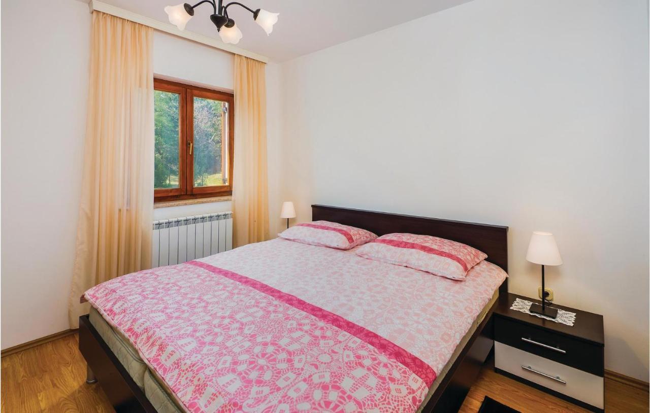 Gorgeous Apartment In Labin With Wifi 外观 照片