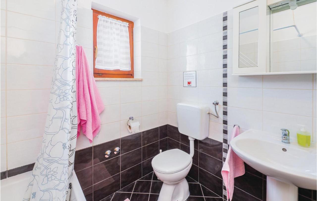 Gorgeous Apartment In Labin With Wifi 外观 照片