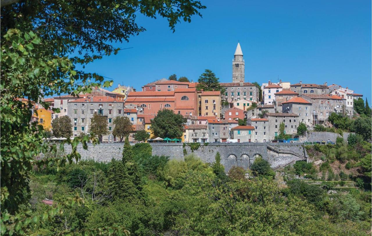 Gorgeous Apartment In Labin With Wifi 外观 照片