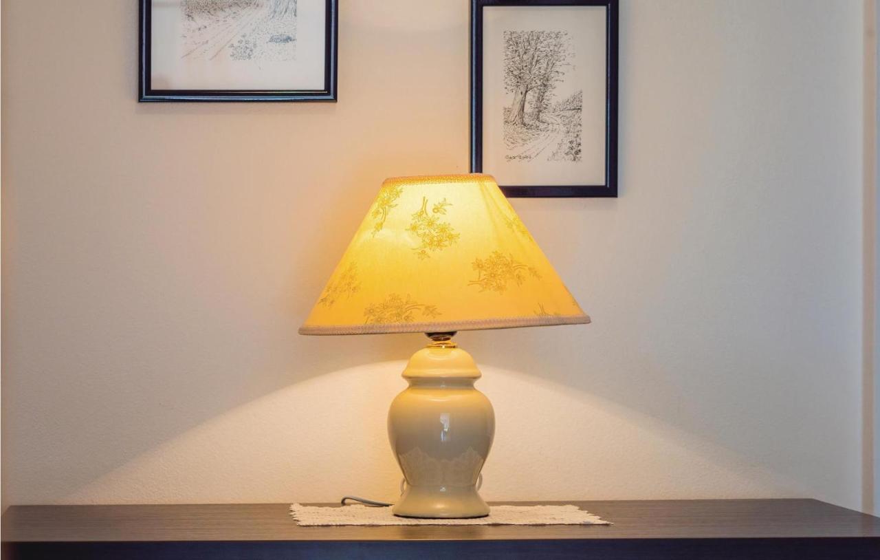 Gorgeous Apartment In Labin With Wifi 外观 照片
