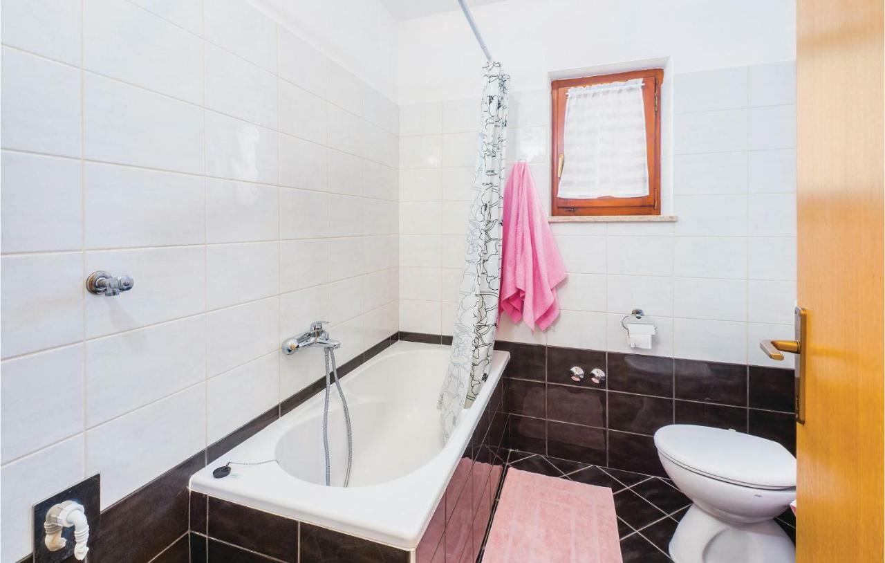 Gorgeous Apartment In Labin With Wifi 外观 照片